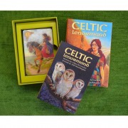 Celtic Lenormand 2
