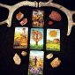 Green Witch Tarot
