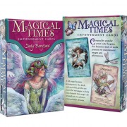 Magical Times Empowerment Cards