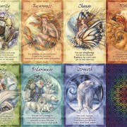 Magical Times Empowerment Cards 6