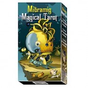 Mibramig Magical Tarot Deck