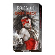 Royo Dark Tarot Deck