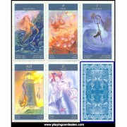 Tarot of Mermaids 2