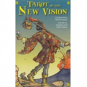 Tarot of the New Vision Kit