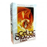 The Celtic Dragon Tarot Kit