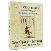 The Primal Lenormand The Game of Hope