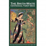 The Smith-Waite Centennial Tarot Deck