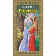 The Tarot of the Princesses