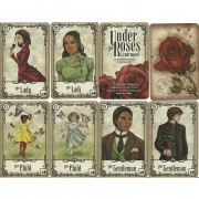 Under the Roses Lenormand 4