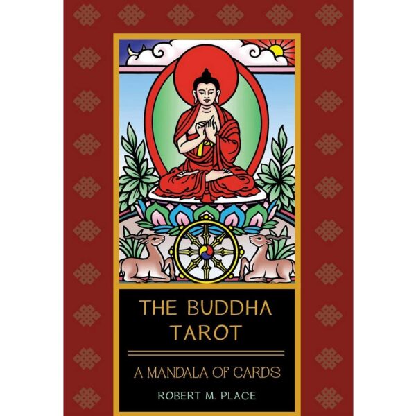 Buddha Tarot