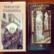 Tarot of Casanova 2