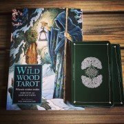 The Wildwood Tarot 5