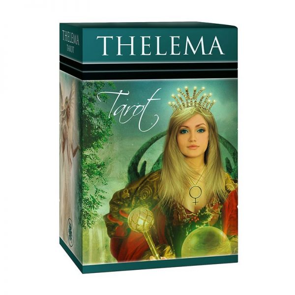 Thelema Tarot