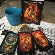 Tarot of Dreams 2