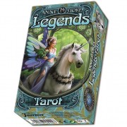 Anne Stokes Legends Tarot