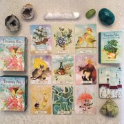Dreaming Way Lenormand 3