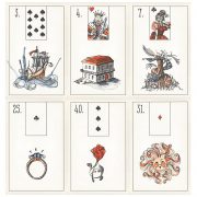 Maybe Lenormand 2