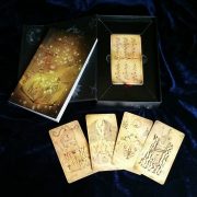 The Lost Code of Tarot 2
