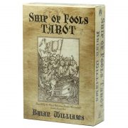 Ship of Fools Tarot