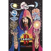 Tarot D The Didactic Tarot