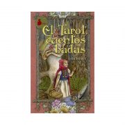 the-fairy-tale-tarot-spanish-edition