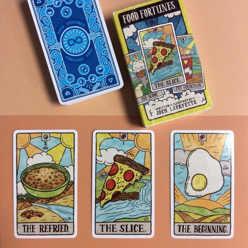 Food Fortunes