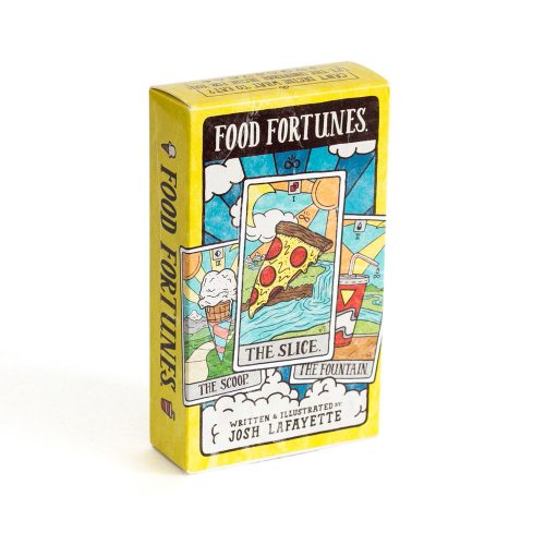 Food Fortunes