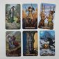 Modern Spellcaster's Tarot
