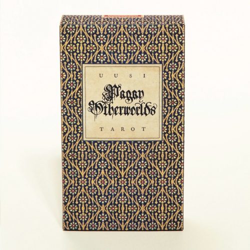 Pagan Otherworlds Tarot