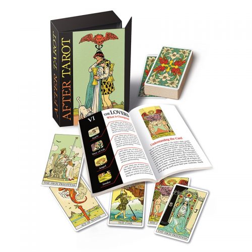 After Tarot