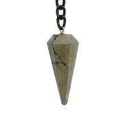 Pyrite Pendulum 4