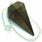 Pyrite Pendulum