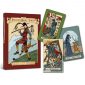 The English Magic Tarot