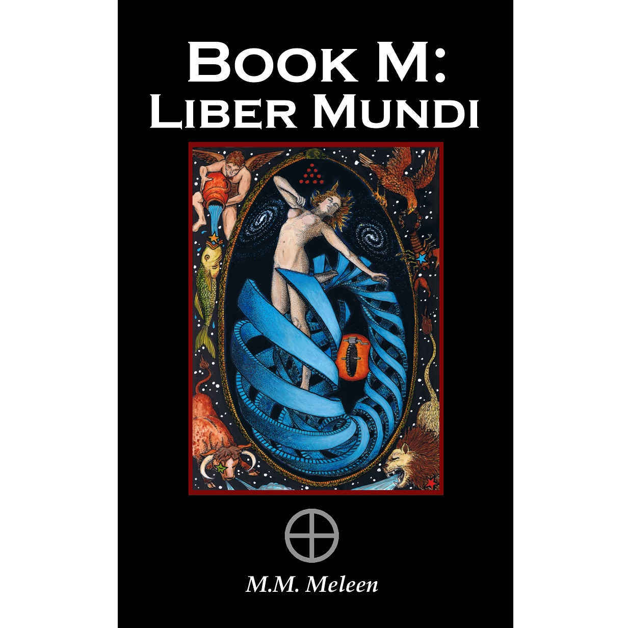 Book M: Liber Mundi