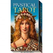 Mystical Tarot Deck