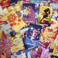 Vivid Journey Tarot