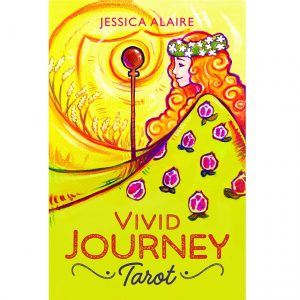 Vivid Journey Tarot