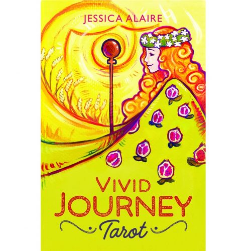 Vivid Journey Tarot