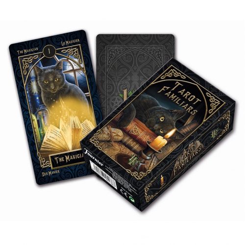 Tarot Familiars