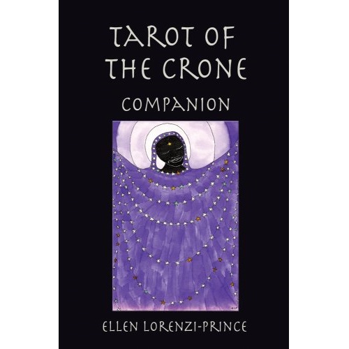 Tarot of the Crone 3rd Edition