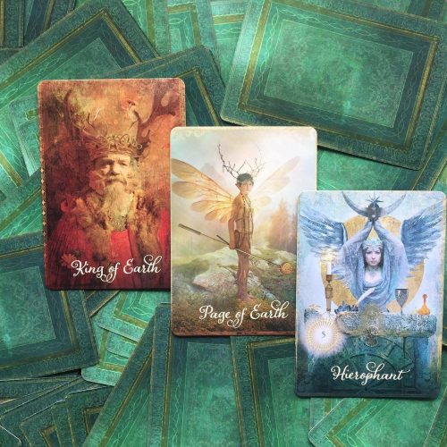 The Good Tarot