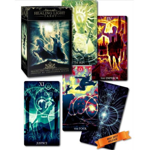 Healing Light Tarot