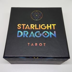 Starlight Dragon Tarot giảm giá