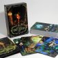 Forest Creatures Tarot Standard Version