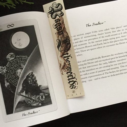Notes From The Pagan Otherworlds