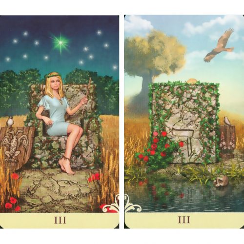 Vice Versa Tarot