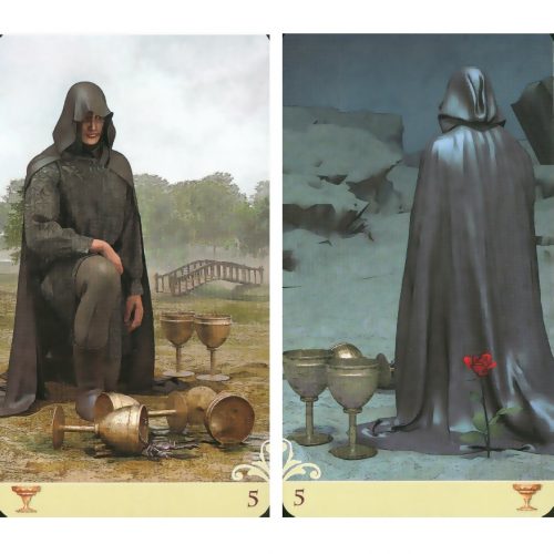 Vice Versa Tarot