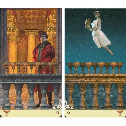 Vice Versa Tarot