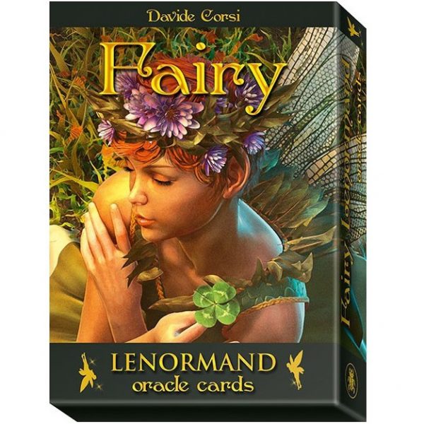 Fairy Lenormand Oracle