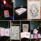 Seventh Sphere Lenormand Deck